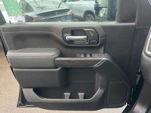 Used 2022 Chevrolet Silverado 2500 LTZ w/ LPO, Dark Essentials Package image 21