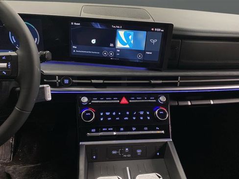 New 2026 Hyundai Santa Fe Limited image 9