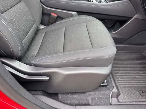 New 2026 Chevrolet Traverse LT w/ Sun and Wheel Package image 17