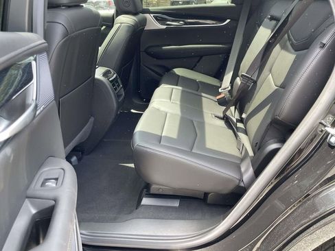 New 2026 Cadillac XT5 Premium Luxury w/ Driver Assist Package image 12