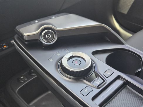 New 2026 Kia EV6 2WD image 15