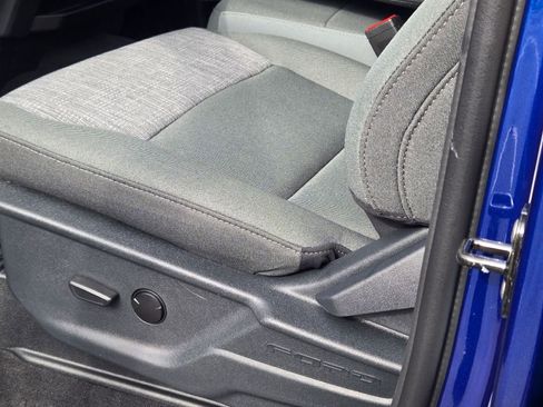 New 2026 Ford F250 XLT w/ XLT Premium Package image 21