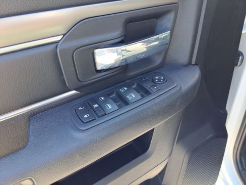 Used 2024 RAM 1500 Classic Warlock image 19