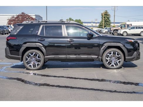 New 2026 Subaru Outback Touring XT AWD/4WD image 2