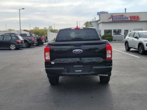 New 2025 Ford Ranger XL w/ Trailer Tow Package image 6