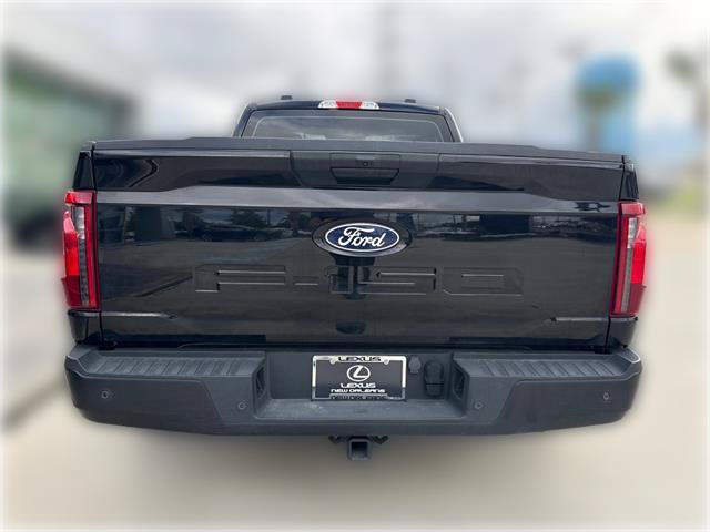 Used 2024 Ford F150 XL AWD/4WD image 6