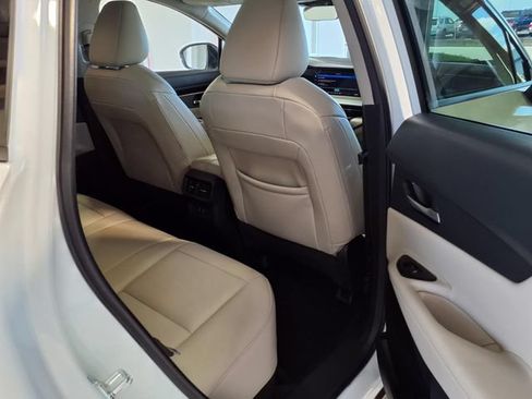 Used 2026 Nissan Murano SL AWD/4WD image 27