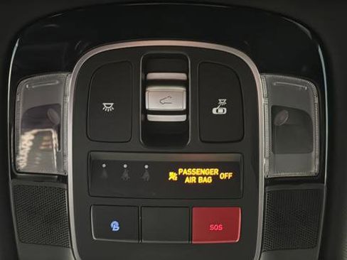 Used 2024 Hyundai Tucson N Line image 35