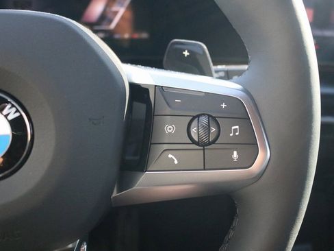 New 2026 BMW X1 xDrive28i image 16