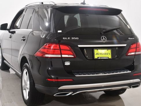 Used 2018 Mercedes-Benz GLE 350 4MATIC image 14