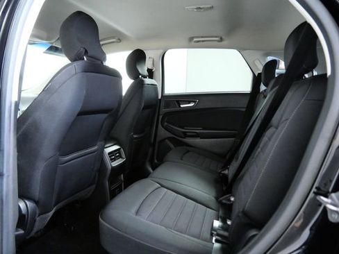 Certified 2017 Ford Edge SE AWD/4WD image 13