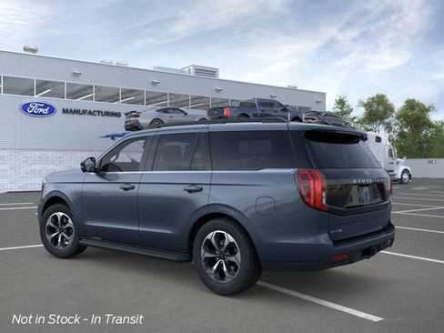 New 2026 Ford Expedition Active RWD image 5