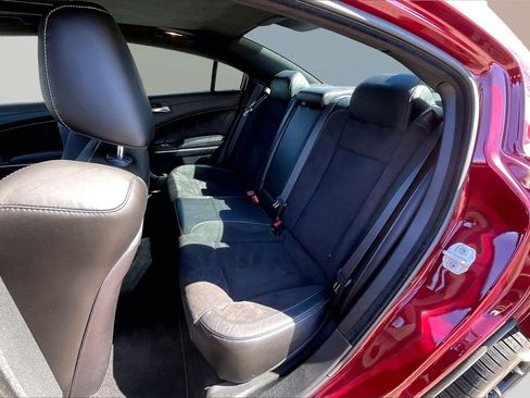 Certified 2023 Dodge Charger Scat Pack image 24