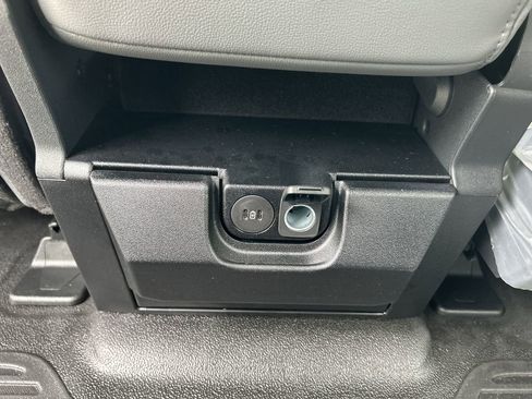 New 2025 Ford F550 XL image 16