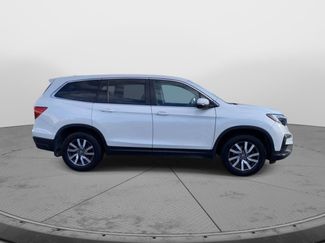 Used 2019 Honda Pilot EX-L video 2