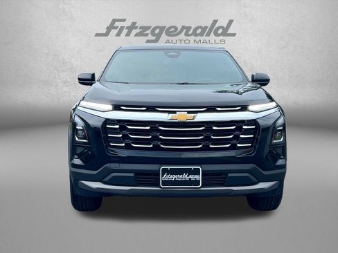 Used 2026 Chevrolet Equinox LT AWD/4WD image 6