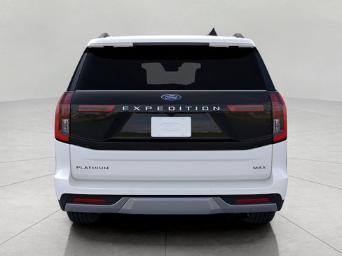 New 2026 Ford Expedition Max Platinum w/ Platinum Ultimate Package AWD/4WD image 5