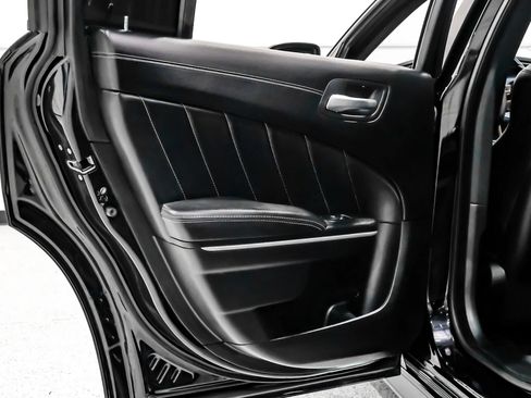 Used 2020 Dodge Charger Scat Pack w/ Plus Group RWD image 62