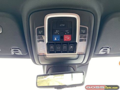 Used 2022 RAM 1500 Limited image 16