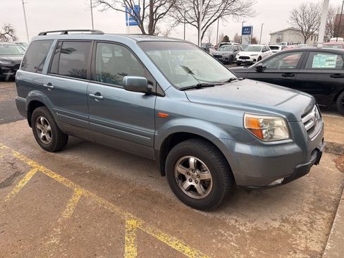 Used 2007 Honda Pilot EX-L image 3