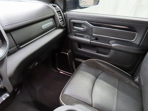 Used 2022 RAM 3500 Laramie image 22