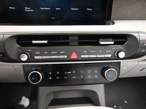 New 2026 Hyundai Palisade Limited image 36