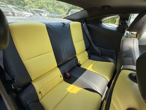 Used 2010 Chevrolet Camaro SS w/ RS Package RWD image 31