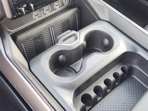 New 2026 RAM 1500 Rebel w/ Rebel Level 2 Equipment Group image 15