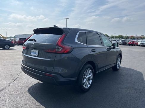 Certified 2025 Honda CR-V EX-L image 7