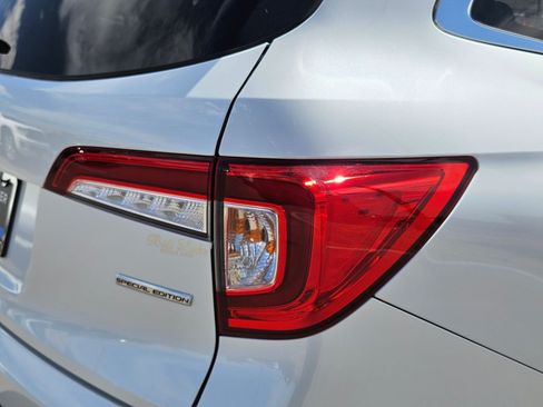 Used 2021 Honda Pilot Special Edition image 12