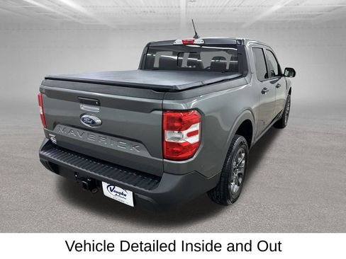 Used 2023 Ford Maverick XLT w/ XLT Luxury Package FWD image 13