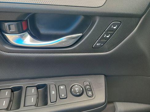 New 2026 Honda CR-V Sport-L image 21