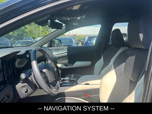 Used 2023 Lexus NX 350 AWD image 6