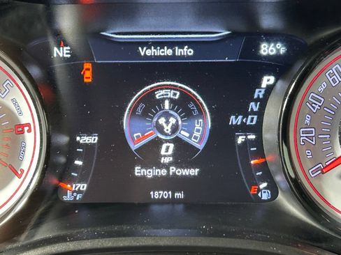 Used 2021 Dodge Challenger R/T Scat Pack w/ T/A Package RWD image 20