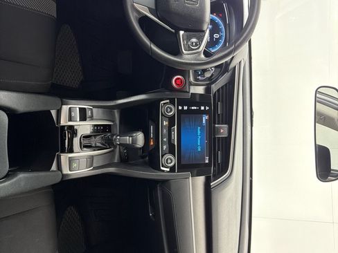 Used 2017 Honda Civic EX image 25