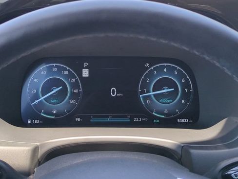 Used 2024 Hyundai Palisade SEL w/ Premium Package FWD image 8