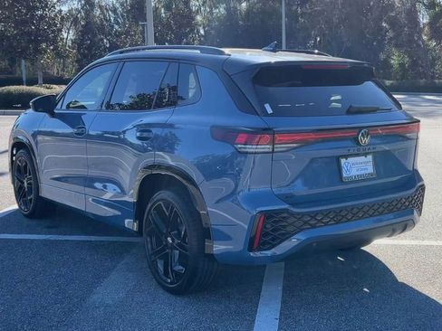 New 2026 Volkswagen Tiguan SE R-Line image 7