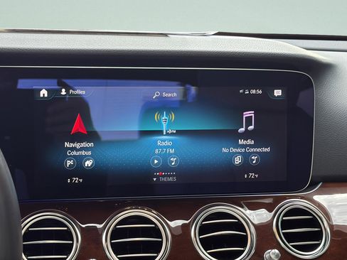 Certified 2023 Mercedes-Benz E 350 Sedan image 42