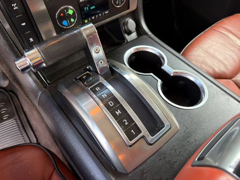 Used 2009 HUMMER H2 Luxury AWD/4WD image 35
