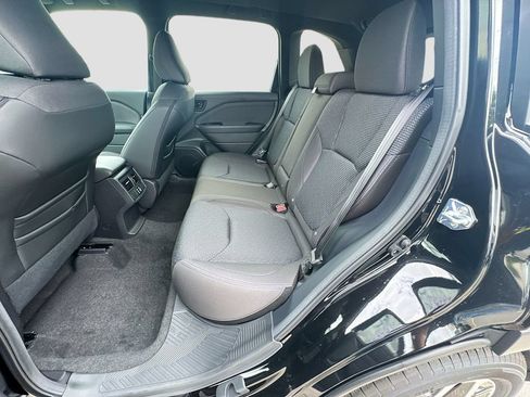 New 2026 Subaru Forester Premium AWD/4WD image 30