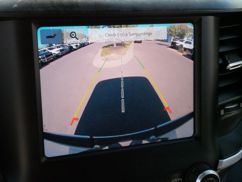 Used 2022 RAM 1500 Big Horn AWD/4WD image 30
