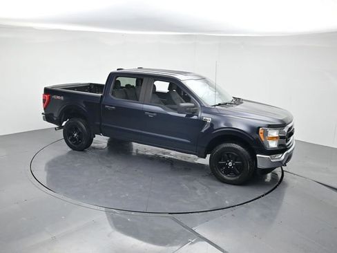 Certified 2021 Ford F150 XLT image 39