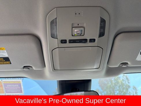 Used 2023 Toyota Highlander L FWD image 21