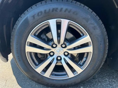 Used 2018 Honda Pilot EX-L image 29