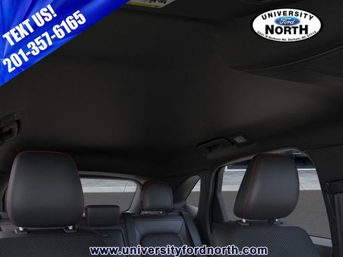 New 2026 Ford Escape ST-Line image 22