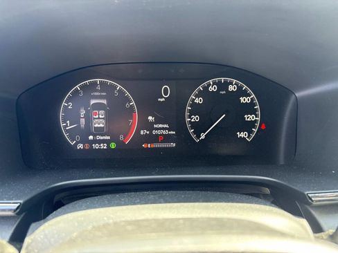 Used 2023 Honda CR-V LX image 13