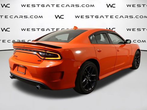Used 2023 Dodge Charger GT w/ Blacktop Package image 45