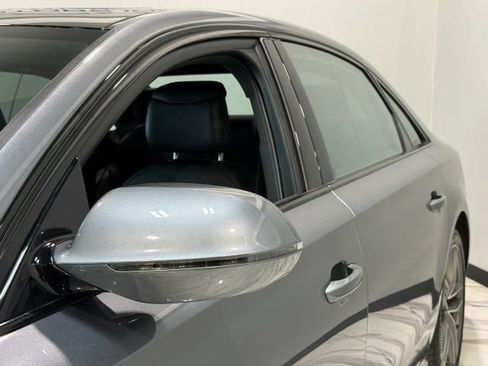 Used 2017 Audi A8 L 3.0T w/ Executive Package AWD/4WD image 10