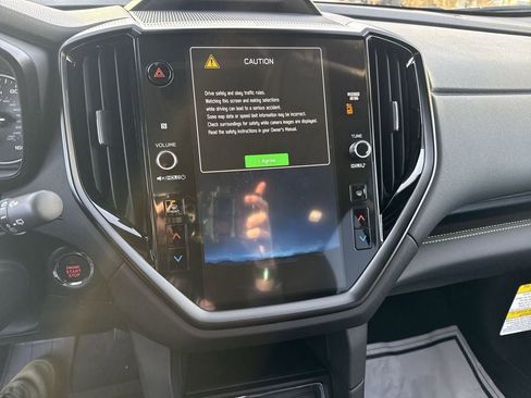 New 2026 Subaru Ascent Bronze Edition image 14