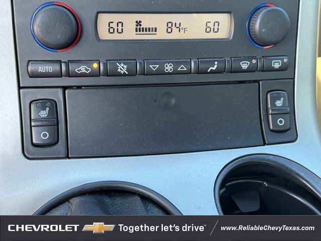 Used 2005 Chevrolet Corvette Coupe w/ Preferred Equipment Group RWD image 18